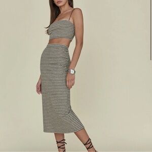 Reformation Callista Set